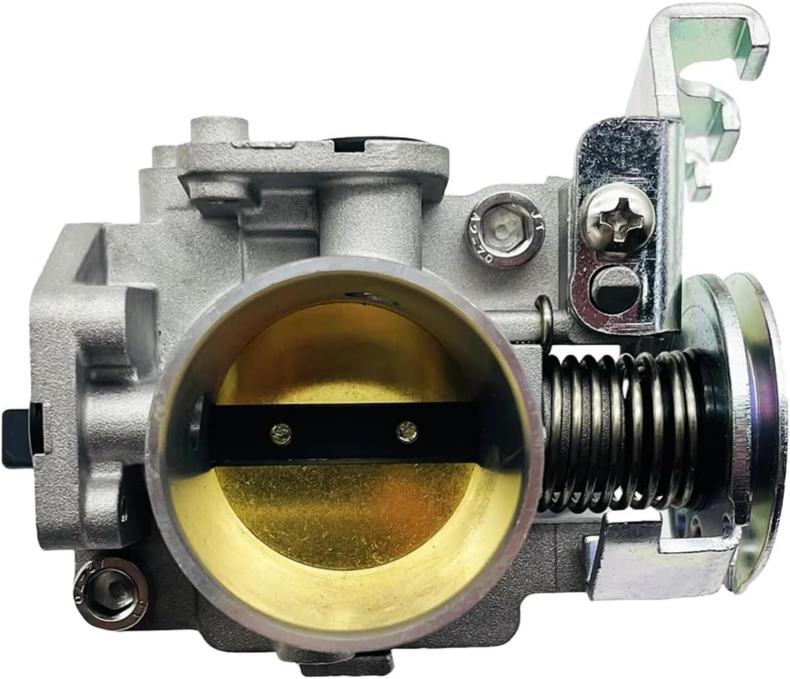Actionneur de corps de papillon 34mm RS150 pour réparer le ralenti moto