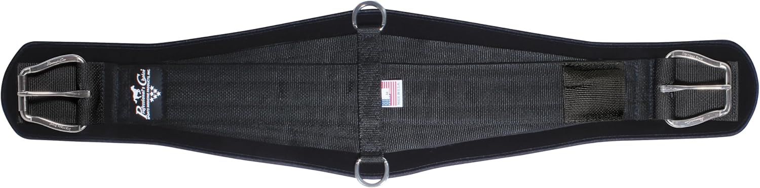 Professional's Choice SMX Ventech Performance Cinch