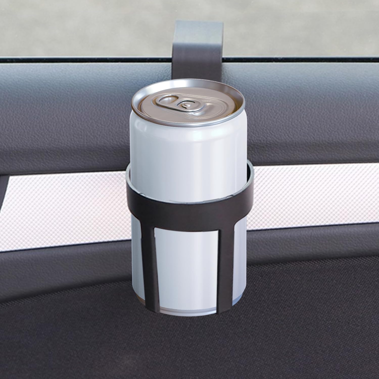 Porte-gobelet Pliable, 2 Pièces, Porte-boisson, Bouteille De, Porte-gobelet De V