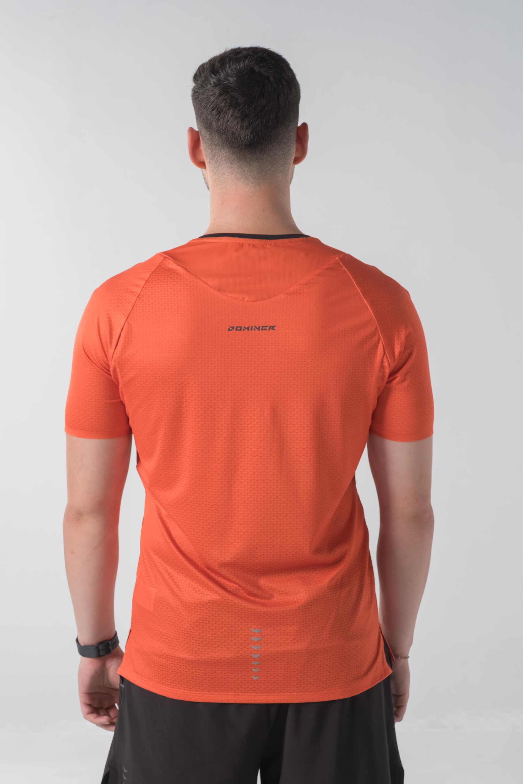 T-Shirt Running Uomo Shift – Maglia Tecnica Maniche Corte Traspirante e Leggera per Corsa, Trail e Fitness