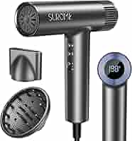 ヘアドライヤー JETty StormStick Dryer S3D-SS01 JETty公式】プラズマイオンBLDCストームスティックドライヤー