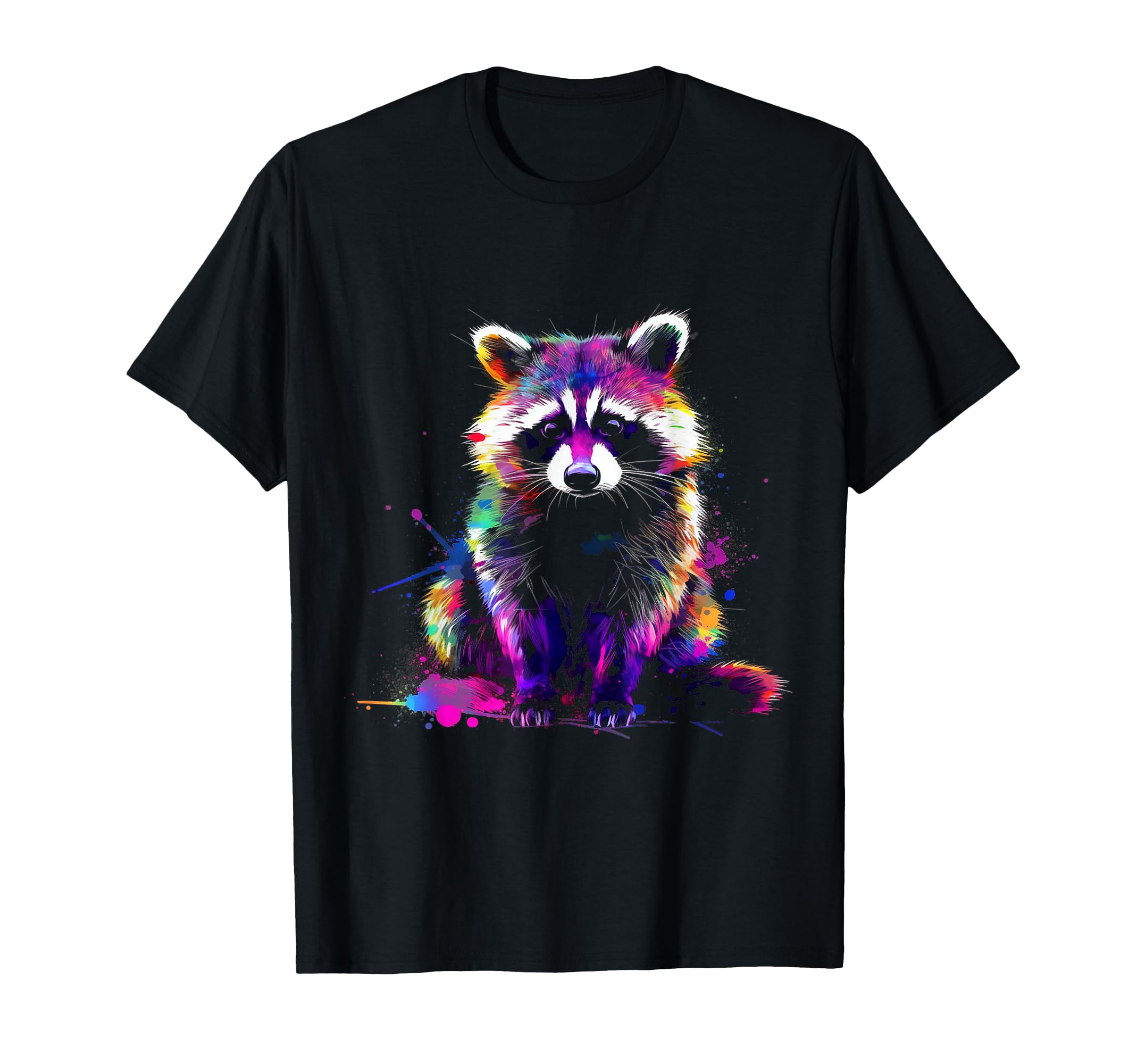 Kleidung mit Designs von Amazon Merch on Demand