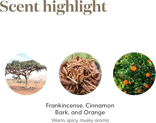 Vista 282 de Aceite esencial de franquincienso, 0.17 onzas líquidas, de Young Living Essential Oils