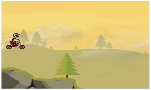 Epic Skills Motocross