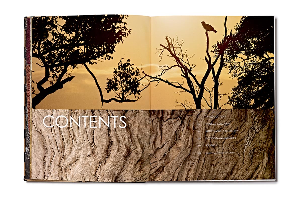 Safari Style: Exceptional African Camps and Lodges