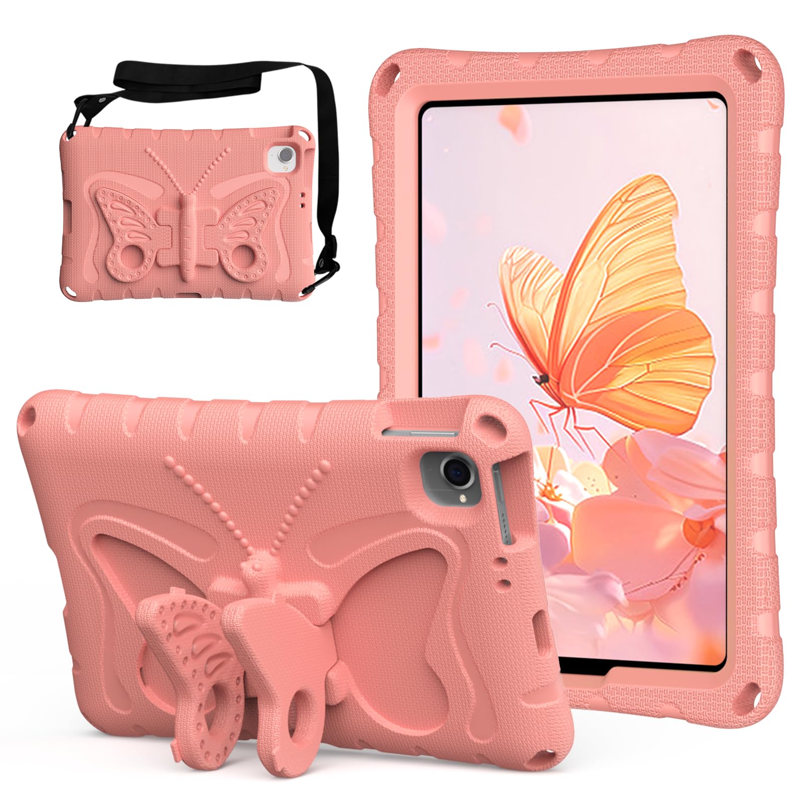 Coque Xiaomi Redmi K Pad 8.8 2025 incassable en EVA pour protéger des chutes - 8