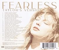Vista 2 de Fearless Taylors Version