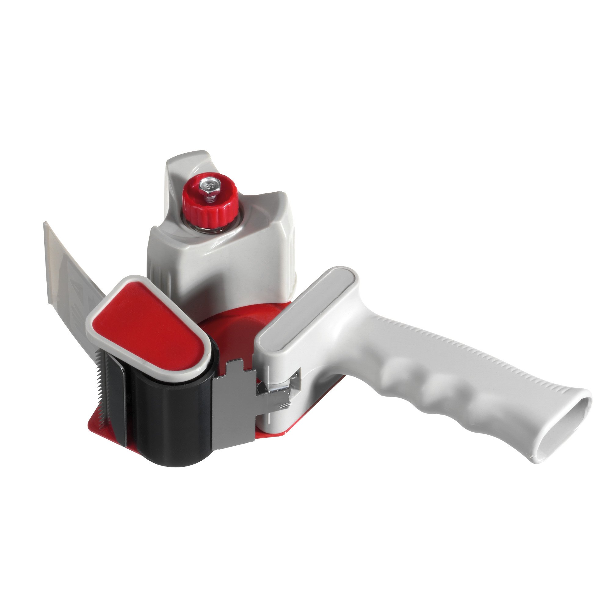 Herlitz, dispenser per nastro da pacchi, per rotoli grandi, articolo 8842700 , 5-8842700