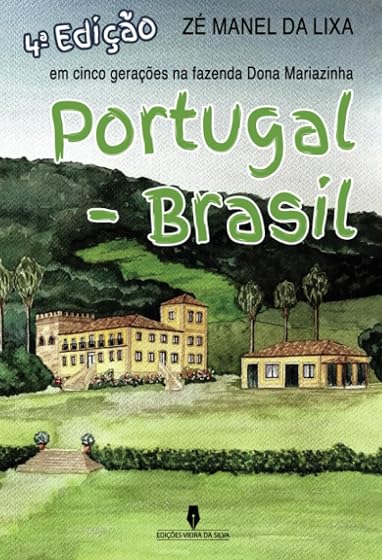 Portugal Brasil 4º Edição