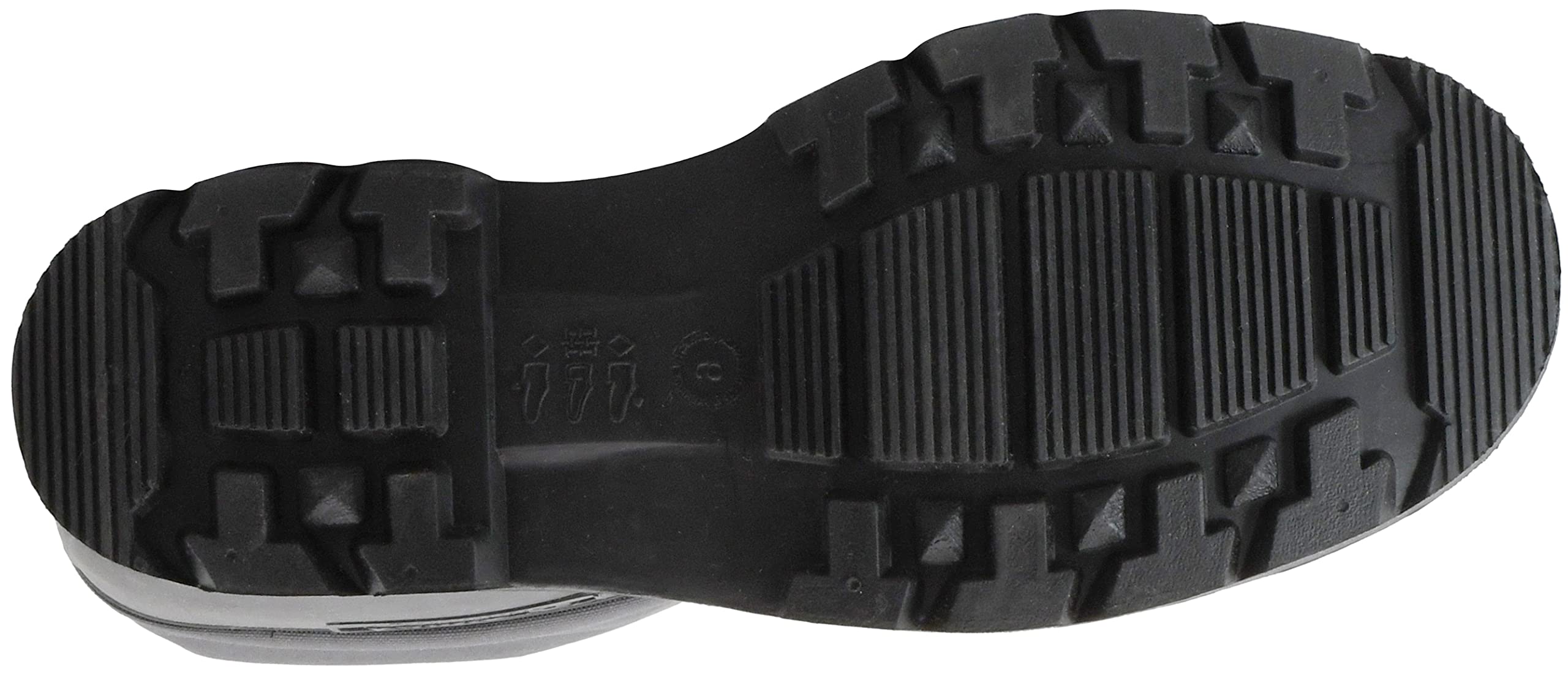 Kamik Mens Forester Insulated Rubber Boots