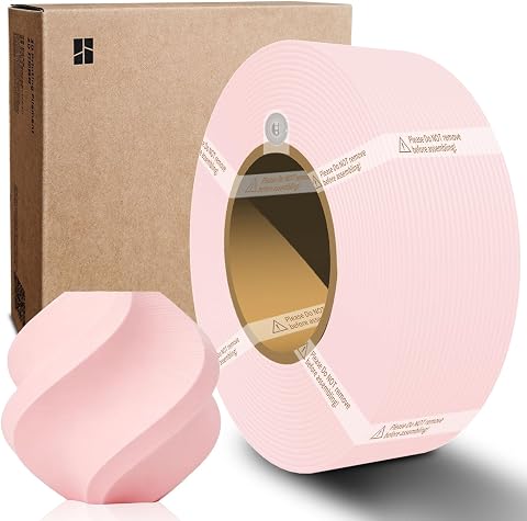 Bamboo Original PLA Pure Filament 1.75mm 1kg(2.2lbs) for...