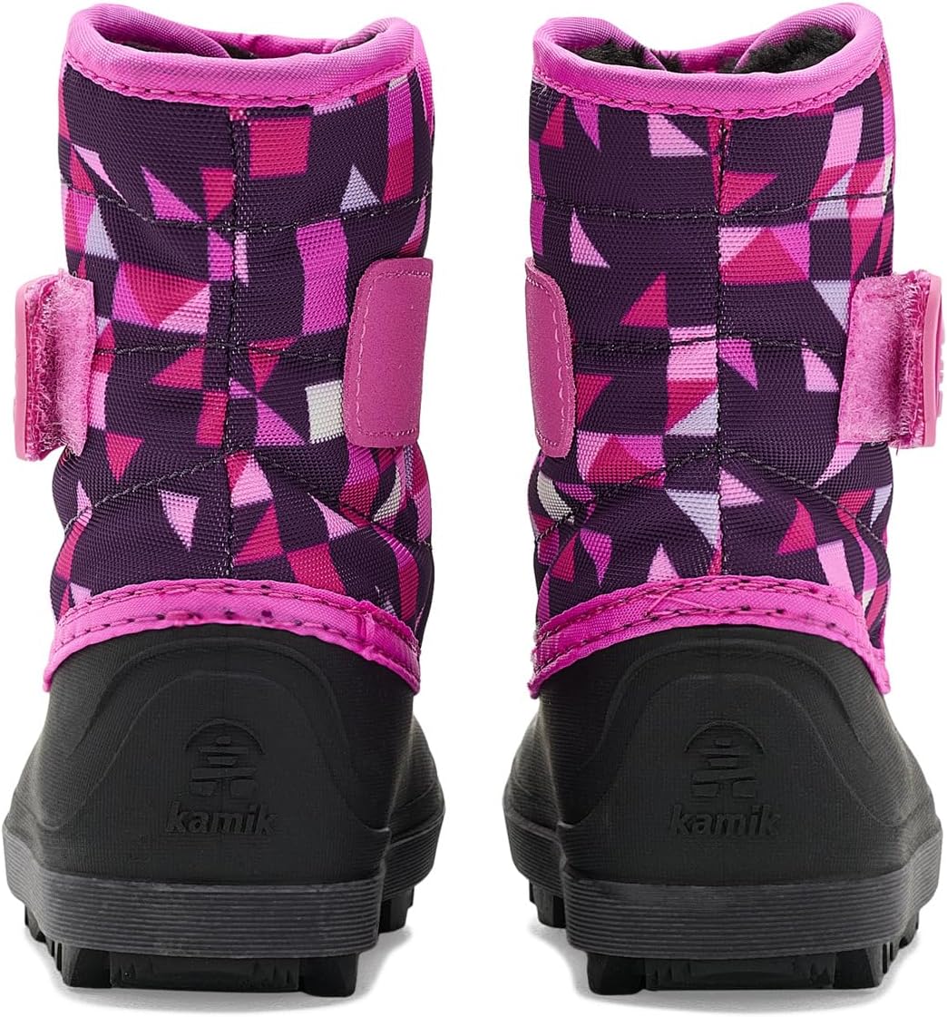 Kamik Kids Snowbug 7p (Toddler/Little Kid)