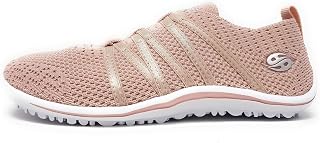 Dockers by Gerli Slipper Multicoloured 35 EU Pink