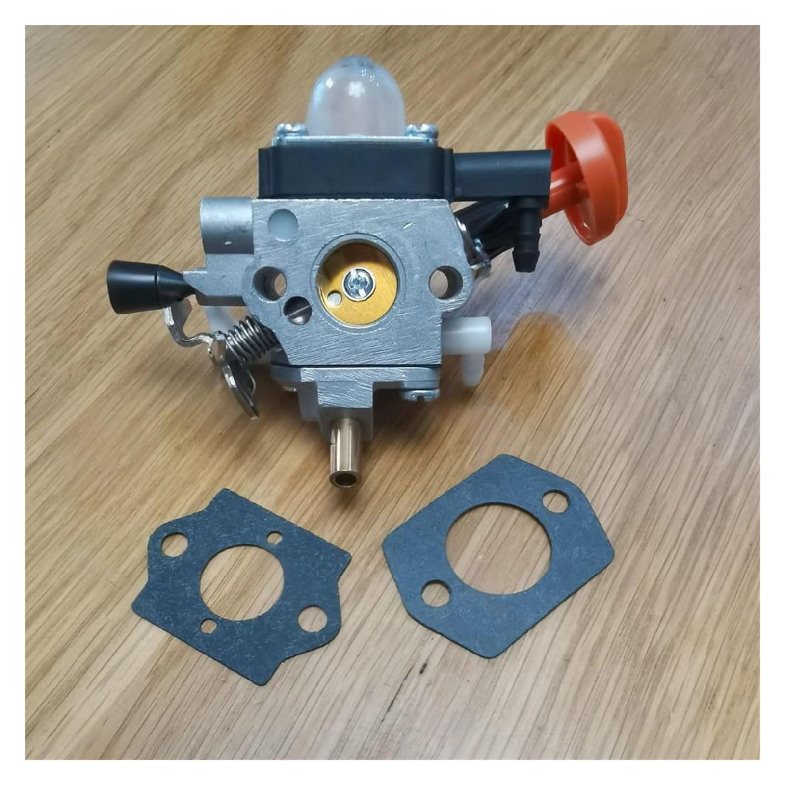 Carburateur FS91 pour débroussailleuse FS89 FS111 pièce 4180 120 0615