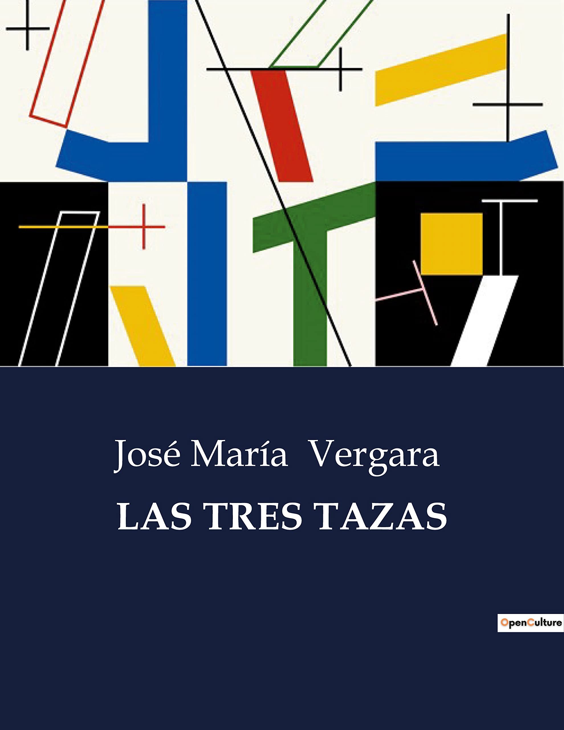 Las Tres Tazas