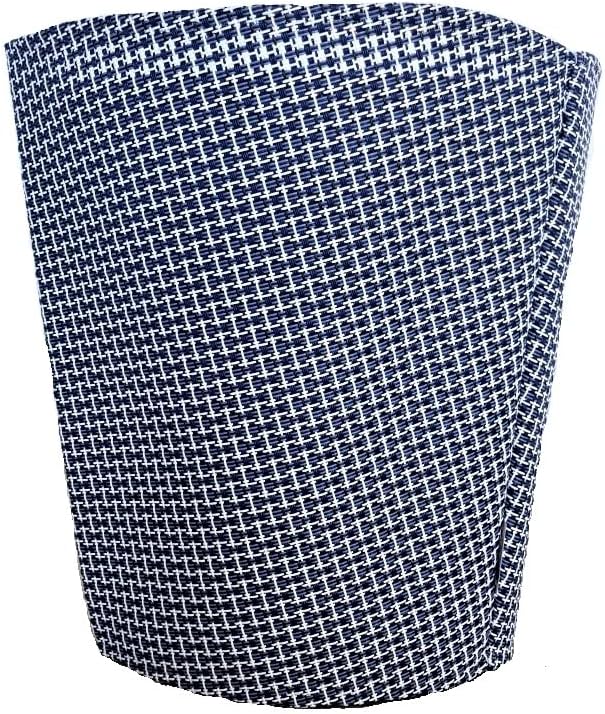 Plants by Mail Gal. Plant Koo-z Pot Sleeve Cover (Color: Sea Bree...