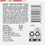 Gel hydratant pour le visage POND'S à l'extrait de pastèque et aux antioxydants pour une peau tonique et lumineuse, 100 ml