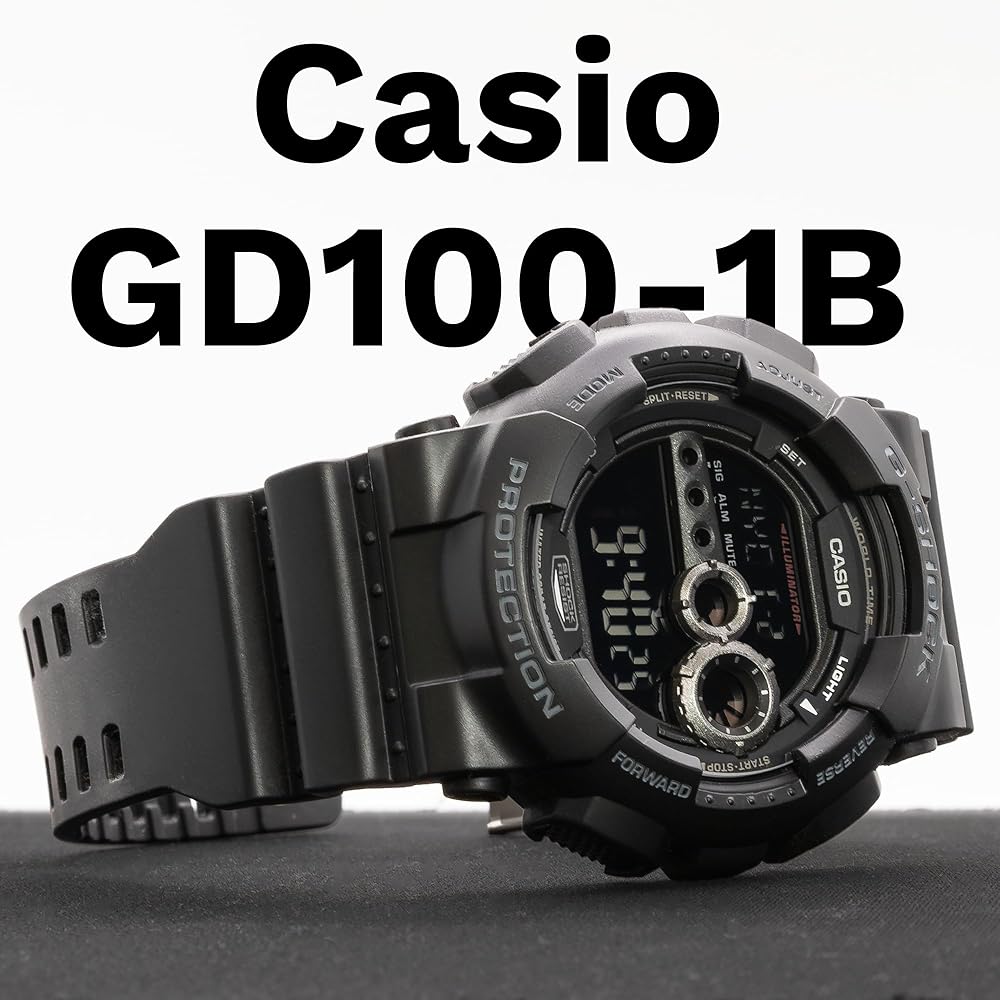 時計 G-SHOCK SHOCK RESIST Amazon.com: G-Shock Casio Mens Watch - 20 bar Water