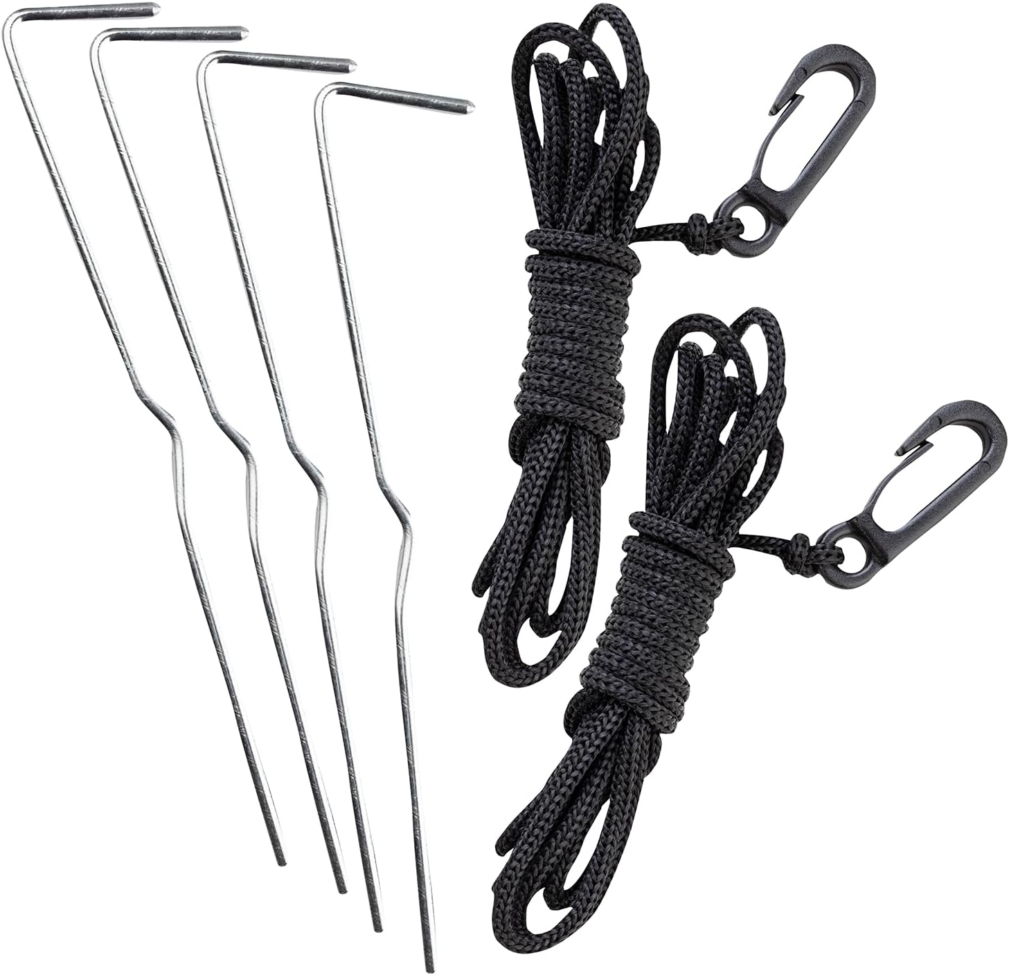 Gemmy Christmas Inflatable Max in Sweater, 4 ft Tall, Multi