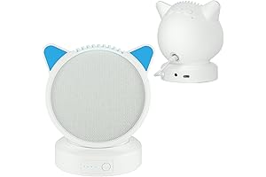 Xiao Du Speaker - Portable Battery Base Protective Case