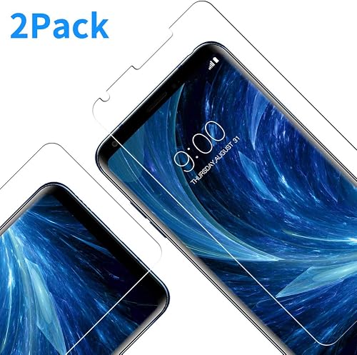 Vkaiy Pezzi V30 Pellicola Protettiva Vetro Temperato V30 Protezione Schermo Trasparente Ultra Resistente Durezza Anti-Graffi Anti-Impronte Vkaiy Pezzi V30 Pellicola Protettiva Vetro Temperato V30 Protezione Schermo Trasparente Ultra Resistente Durezza Anti-Graffi Anti-Impronte