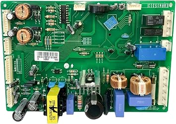 EBR41531303, EBR41531305, EBR41531301, EBR41531306 for LG Refrigerators Main Control Board