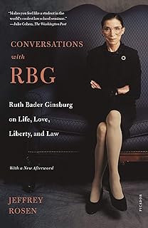 Conversations with RBG