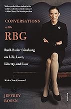 Conversations with RBG