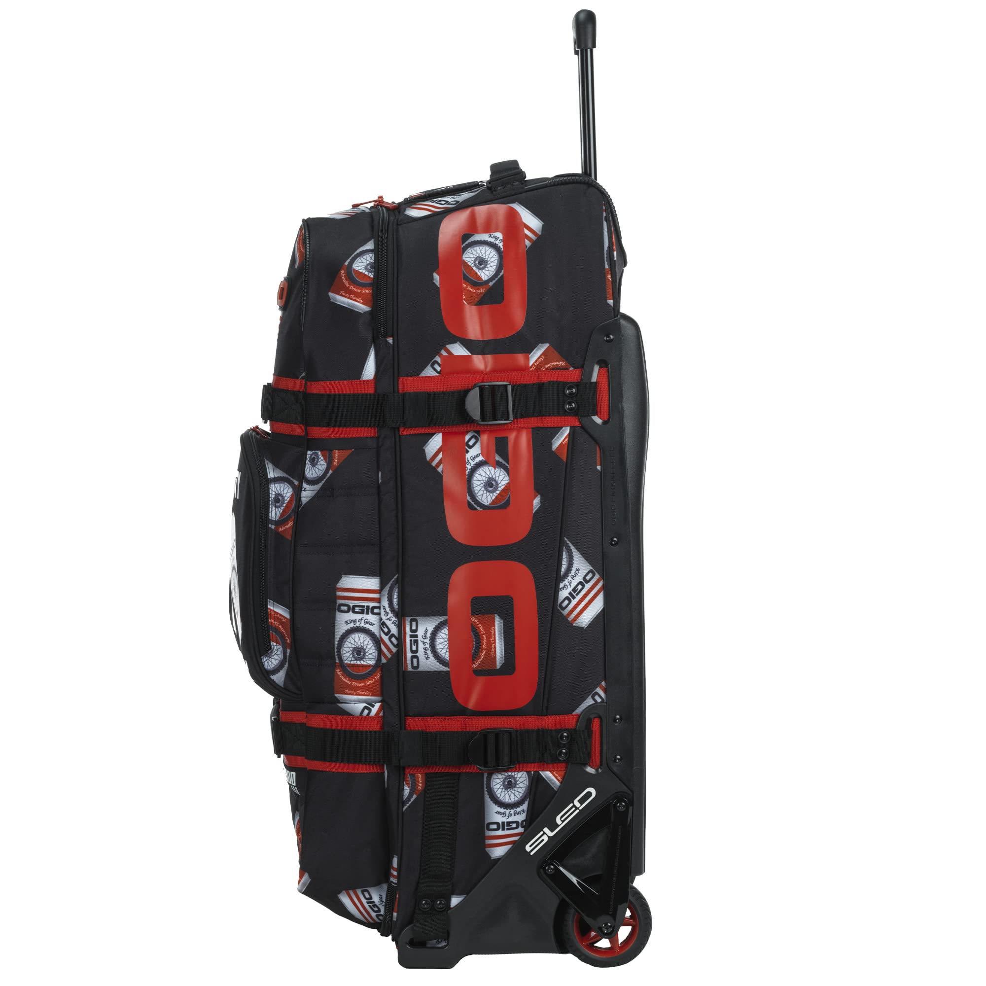 OGIO Rig 9800 PRO Bag THURSTY Thursday