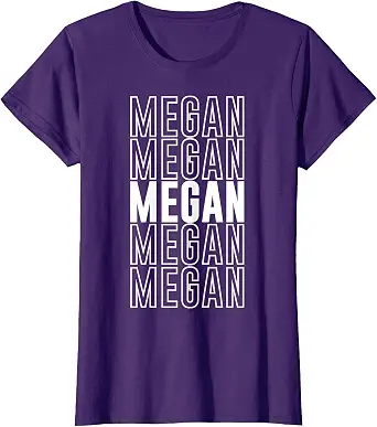 Megan T-Shirt