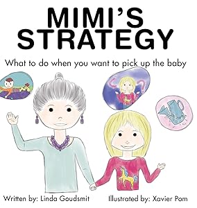 Mimi's Strategy