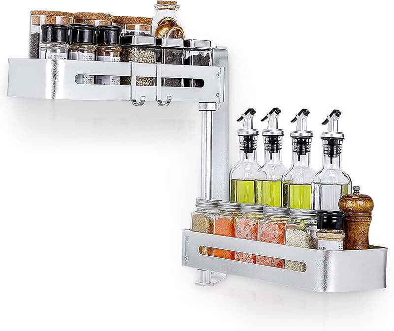 Amazon.es: cestas extraibles para muebles de cocina