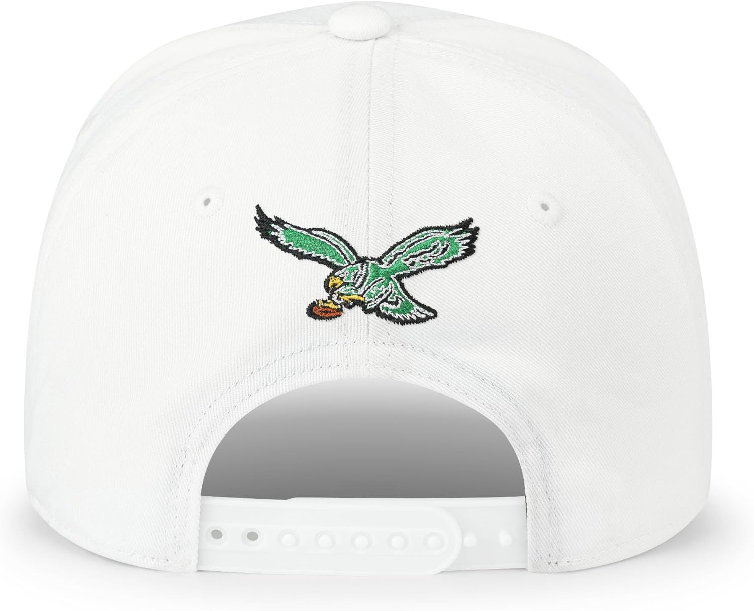 FOCO NFL Mens NFL Team Logo Monty Script Marquee Rf Hat Caps - Image 2