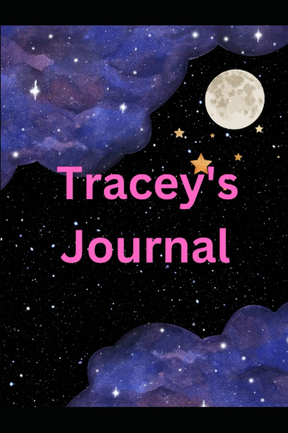 Tracey's Journal