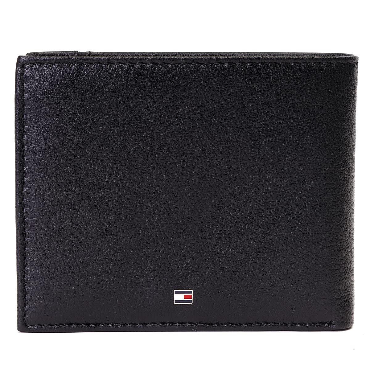 tommy hilfiger Men's Global Coin Wallet Ramiro-picture-42