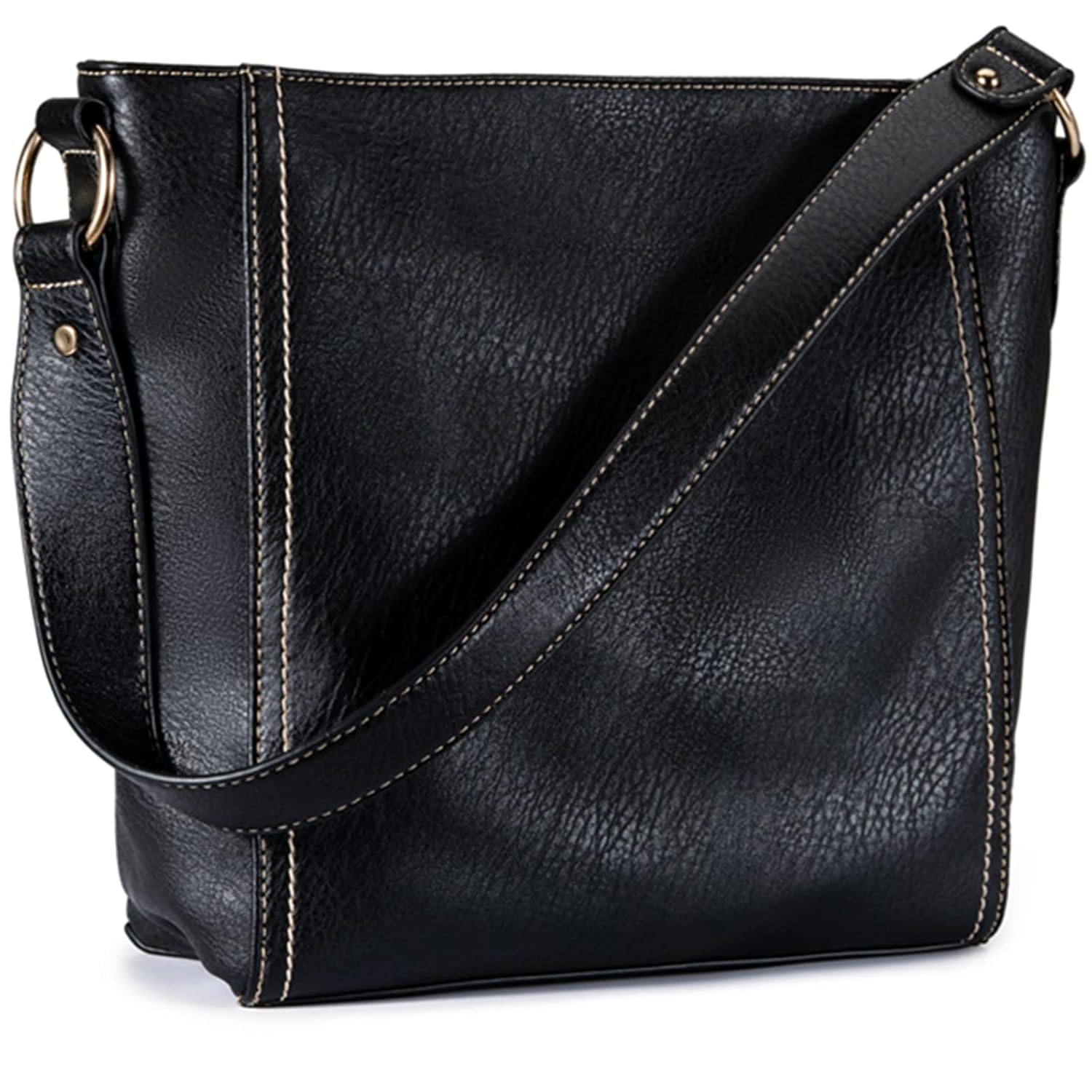 Montana West Purse for Women Trendy Soft Shoulder Purses and Handbags Hobo Bags
