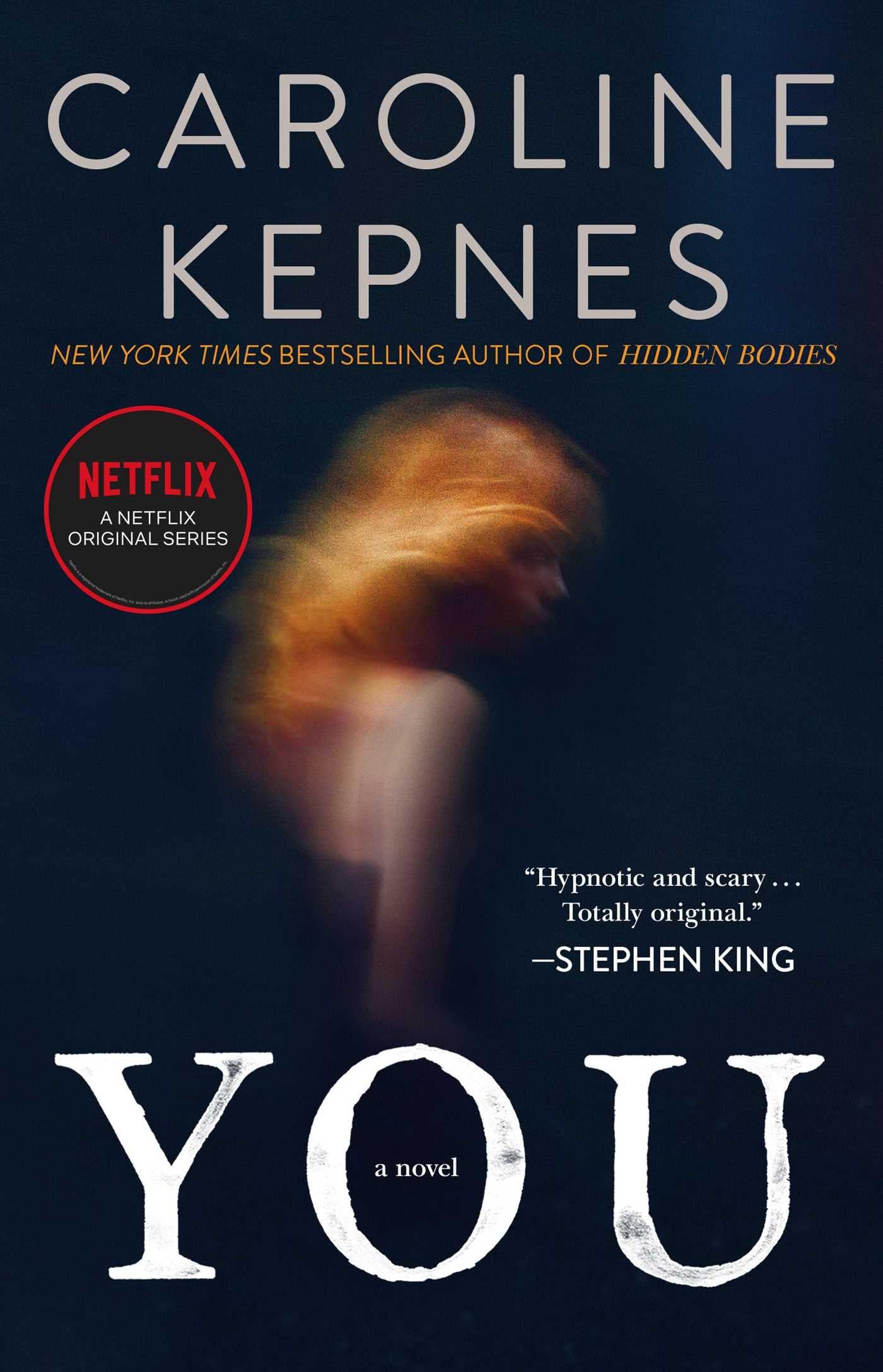 You: A Novel (The You Series)