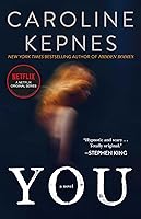 Algopix Similar Product 7 - You: A Novel (1) (The You Series)