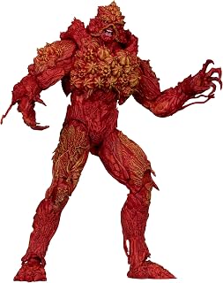 McFarlane Toys - DC Multiverse Swamp Thing (Planet Rann) Mega Figure