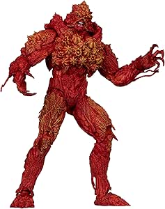 McFarlane Toys - DC Multiverse Swamp Thing (Planet Rann) Mega Figure