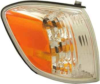 Amazon.com: Genuine Toyota Parts 81510-0C030 Passenger Side Front Amazon.com: Genuine Toyota Parts 81510-0C030 Passenger Side Front