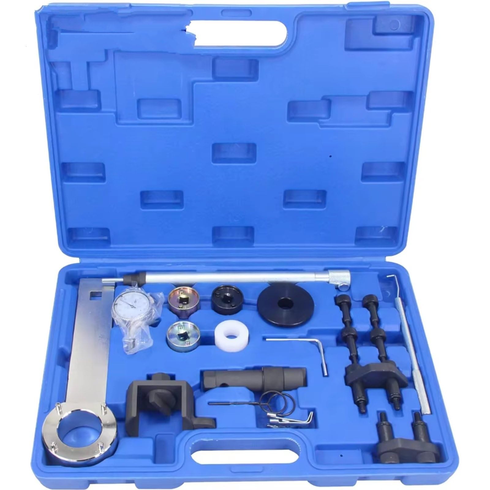 Para VW Para Jetta Mk5 Mk6 Kit De Herramientas De Sincronización De Motor
