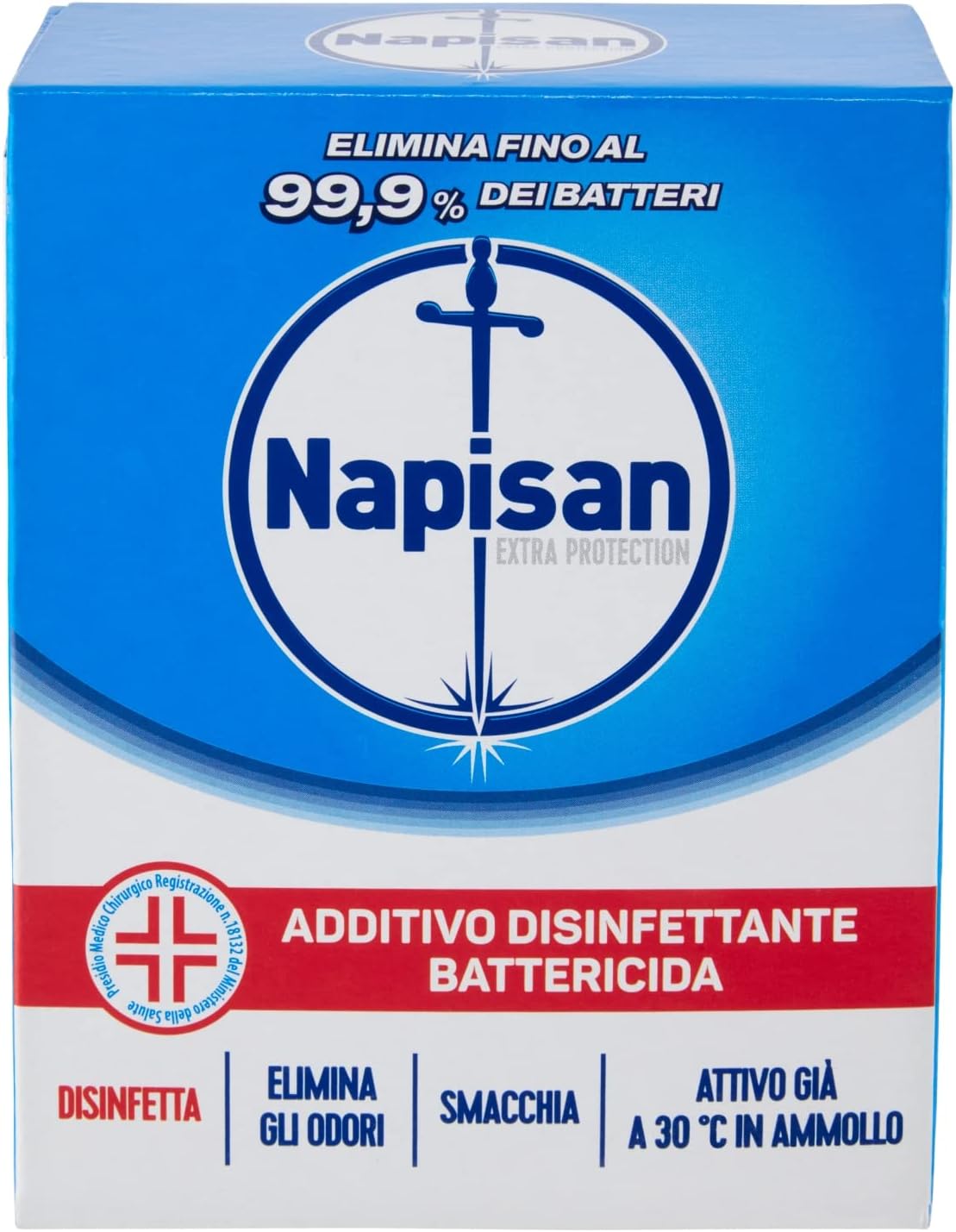Napisan Washing Powder (600g)