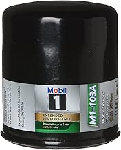 Mobil 1 M1-103A Extended Performance Oil Filter - coolthings.us