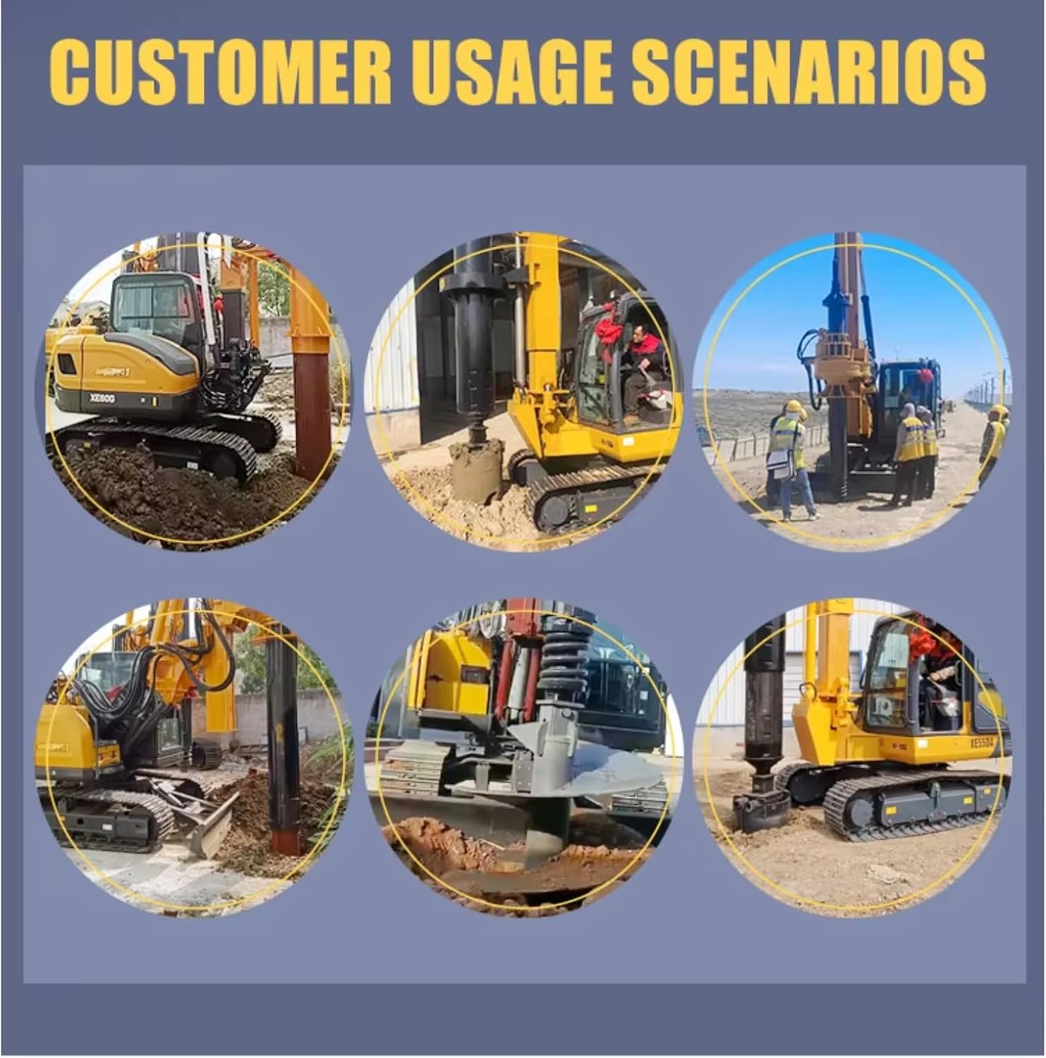 Dual-Power Water and Air Drilling Rig | Portable Borehole Water Well Drill Machine for Deep Water Source Exploration | Heavy Duty Design