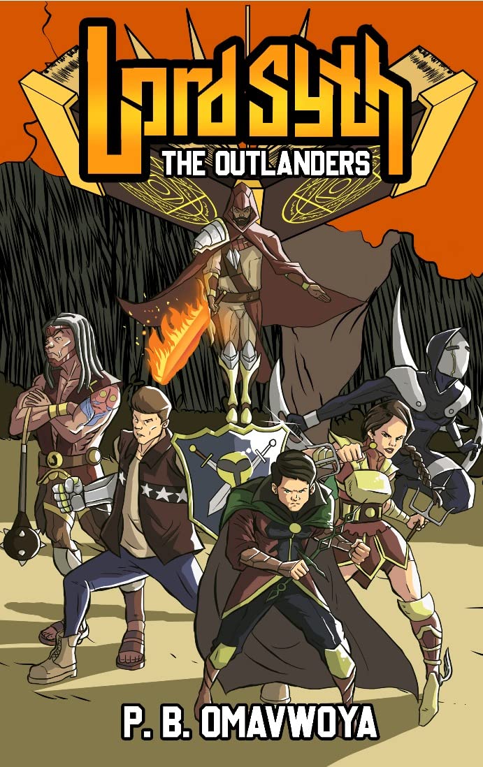 Lord Syth: The Outlanders