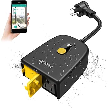 omoton smart plug
