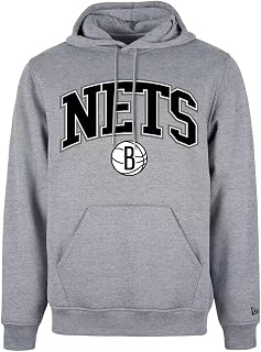 Adult Pullover Performance Hoodie - NBA Hooded Long Sleeve Sweatshirt Hoody