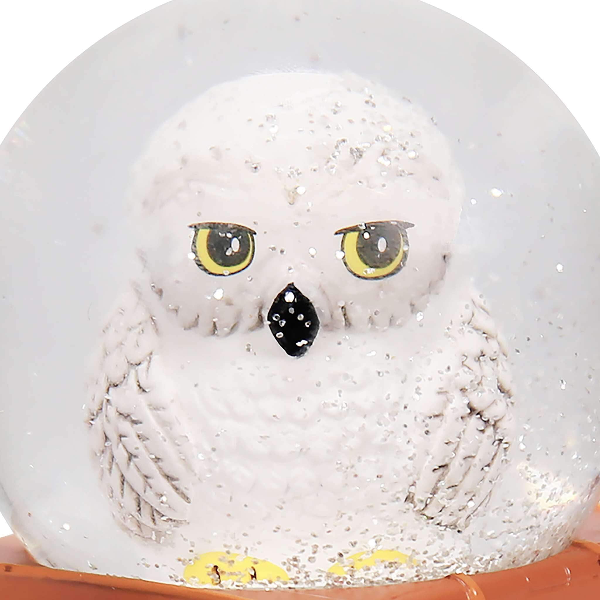Harry Potter Schneekugeln, Harry Potter Schneekugel, 65 mm