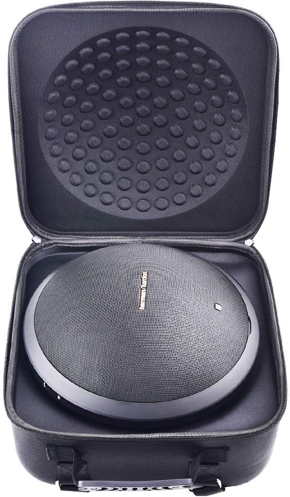 zaini con altoparlanti